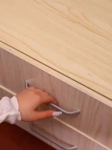 Taste Fresh Air Scented Fragrance Home Perfume Sachet Bag