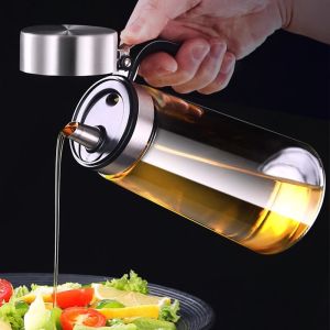DANBIYIN | Leakproof Non-sticking 304 Stainless Steel Cap Liquid Storage Container