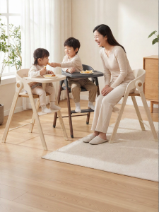 KUB | Baby Multi-purpose High Chair