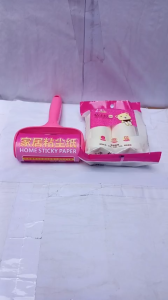 cây lăn bụi màu hồng