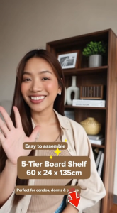 ชั้นวางหนังสือไม้เนื้อแข็งชั้นวางห้องเก็บของกับผนังห้องนั่งเล่นตู้เก็บของบ้านตู้เก็บตู้เก็บตู้หนังสือตู้หนังสือจัดแสดงต