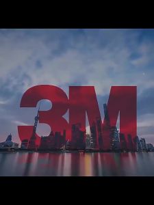 3M | Strong Waterproof VHB Double Sided Tape