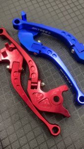 HANDLE REM TUAS REM CNC MODEL LIPAT PNP BEAT KARBU BEAT LAMA VARIO OLD SCOOPY NON CBS ISTANAMOTOR55