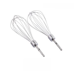 เครื่องผสมไข่ไฟฟ้า Royalstar เครื่องช่วยทำอาหารในครัว เครื่องมือทำอาหาร อุปกรณ์เสริมเครื่องผสมไข่แบบไฟฟ้า ใช้ในบ้าน