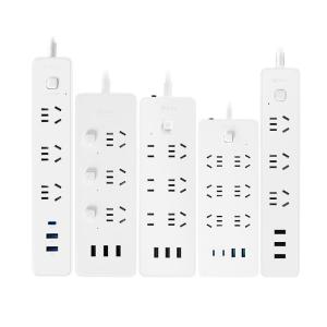 Bull | Multi-port USB Charging Socket