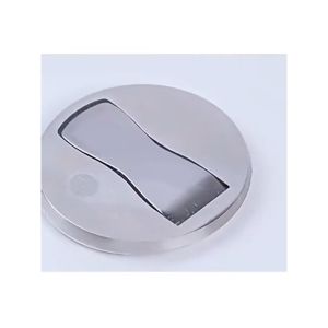Chặn cửa thông minh Hít Nam Châm Chặn Cửa Như Vô Hình Dán Sàn chống va đập GA625