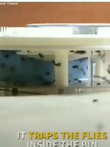 Automatic USB Plug Fly Trap Electric Fly Catcher Insect Traps Insect Killer Indoor Free Bait Pest Control Device