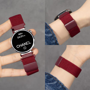 YOURSTAR | Nylon Magnetic Colorful Sports Watch Band for Multiple Xiaomi Models