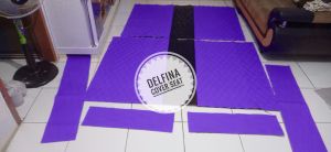 cover palpon kabin pilar pilar peredam panas semua jenis truk canter ragasa dyna elf macan dll