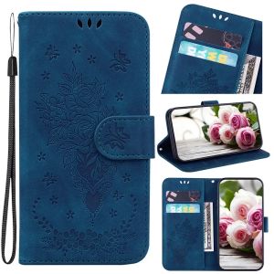 Stand Flip Wallet Case For Samsung Galaxy M15 13 M14 4G 5G M30S M31S m21 M23 M32 m35 M55 M51 m52 M53 M54 5G M60 M80s Phone Cover