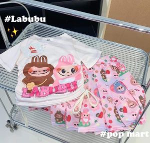 𝐋𝐚𝐛𝐮𝐛𝐮  กระแสแรงสุดช่วงนี้   ~สวยๆแบบฉ่ำ เอาไปคลอ สวยๆฉ่ำๆ ~   พร้อมส่ง