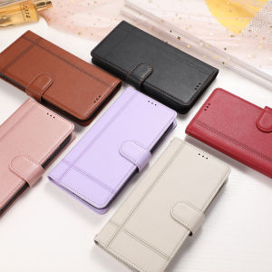 Wallet Case for Apple iPhone 17 16 16e 15 Pro Max Plus iPhone Air Embossed Leather Mirror Photo Card Slots Flip Phone Case with Wrist Strap