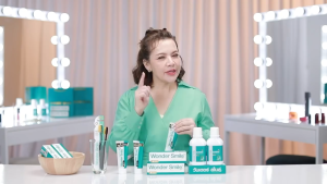 12.12 🔥  Wonder Smile ซื้อ 5  แถม 4 ยาสีฟัน วันเดอร์สไมล์ ยาสีฟันสมุนไพร ลดกลิ่นปาก น้ำลายบูด ลดคราบเหลือง ของแท้ ❗