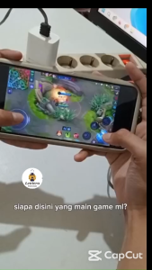 Kabel Data Type Micro USB 90 derajat L Gaming Fast Charging Tipe Type C Iphone