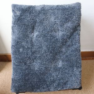 Thickened Kh Dog Mat Autumn Winter Corduroy Warm Pet Sleeping Pad for Cats And Dogs Durable Chew Resistant Soft Bed for Small Animals