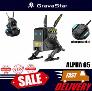 Gravastar ALPHA65 Quick Charger 65W Fast Charging iPhone Charger For iPhone10 11 12 13 14 Quick Charge Phone Charger Tablet
