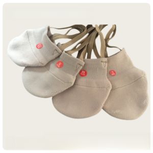 Professional Artistic Gymnastics Shoes Dance Half-Shoes