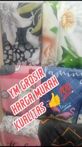 Promo Harga 20k Seprai Homemade Karakter No 1 180X200 Sprei Motif Terbaru Bahan Lembut Tidak Luntur Sepre JumboSprey No 2 160X200 Springbed