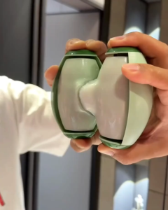 Reusable Lint Remover Cleaning Hair Plush Multifunctional Sticky Roller Ball Cleaning Tools Washable Clothes Dust Tools