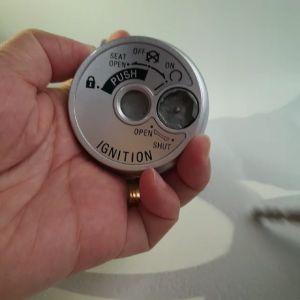 Kunci Kontak Mio M3 & Mio J Model Original Import