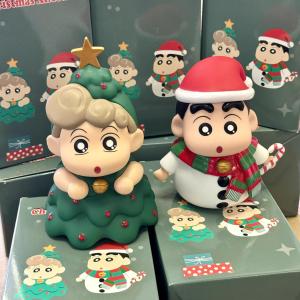 Kochava Christmas Decoration Creative Gift for Boyfriend Cute Cartoon Pencil Character Birthday Present High Aesthetic Value