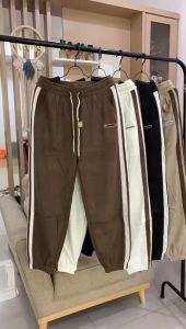 Celana Jogger Unik Import ES: Tips Memilih & Memakai