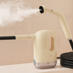 BONINGYU | Household Small High-Temperature High-Pressure Steam Cleaner