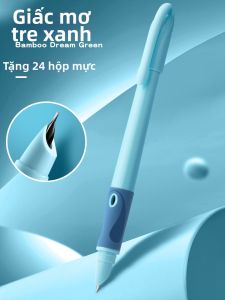 HERO | Bút Viết Cao Cấp Thời Trang Có Lõi Thay Thế Phù Hợp Với Học Sinh Tiểu Học
