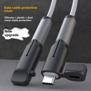 YZ | Anti-bending Cable Protector Organizer