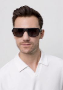 Kingship Cosmic Edition No Gravity Sunglasses