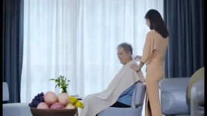 【1 Year Warranty】ENCHEN Boost Electric Hair Clipper Mens Childrens Portable Portable Hair Clipper Two Speed Ceramic Cutter Hair Trimmer