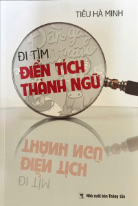 Sách - Đi Tìm Điển Tích Thành Ngữ