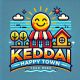 KEDAI HAPPY TOWN