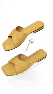 Sandal Wanita Queenza Freya: Cocok Untuk Berbagai Acara