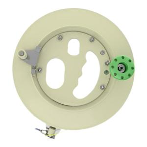 XSR | Hand-Cranked Fishing Reel For Boat