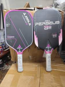 vợt Pickleball JOOLA siêu nhám vợt T700 Pro độ dày 16mm sợi Carbon siêu nhẹ