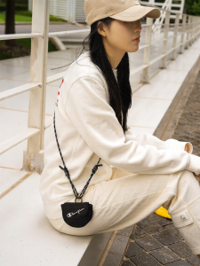 Champion | Mini Spring New Saddle Bag Crossbody Decor