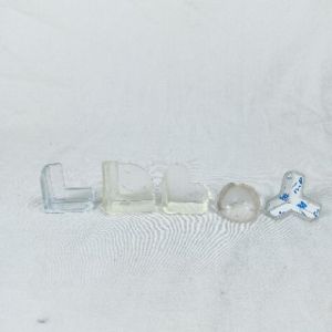 Miếng nhựa silicone bảo vệ góc bàn góc cạnh tủ giường cho bé