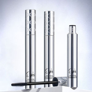 Long Lasting Waterproof Mascara Natural Lengthening Curling Non Smudging Enhanced Density Popular Internet Red Lash Mascara