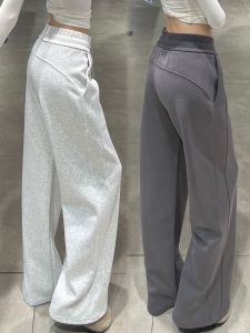 YAYANGREN | Casual Loose Womens Sweatpants
