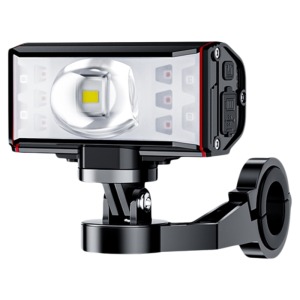 HOYOG | Super Bright Front LED Light Wireless Connection Night Driving