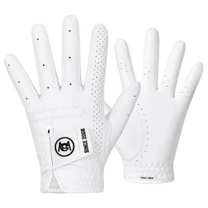 PGM | Breathable Non-slip Wear-resistant Washable Childrens Golf Glove