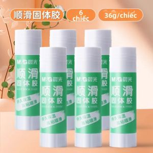 M&G | Que Keo Dán M&G Độ Nhớt Cao Không Độc Hại Chuyên Dụng Cho Văn Phòng & Học Tập Gói 8/15/21g Kiểu Bút