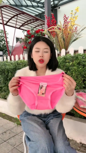 Sét 10 Quần lót cotton siêu mềm mịn thấm hút mồ hôi tốt co giãn 4 chiều mã (3012) Size :50 - 60Kg