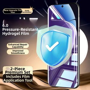 XIBOLAI | High-Pressure Resistance Full-Screen Coverage Phone Film