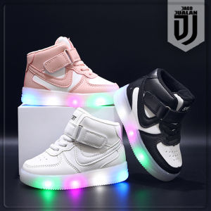 Sepatu Boots Anak Usia 1-6 Tahun: Desain & Fungsi