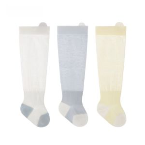 JIKAXIONG | Baby Mosquito Proof Summer Socks