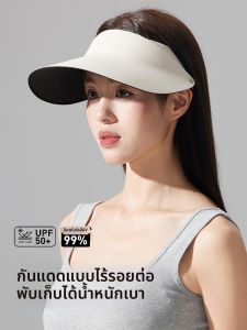 BILLI ZILLY | UV Protection Large Brim Foldable Sun Hat