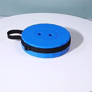 Kursi Lipat Berkualitas: Pilihan Terbaik untuk Outdoor & Camping