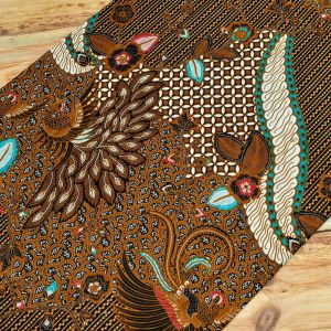 Kain batik meteran halus uk.210x105